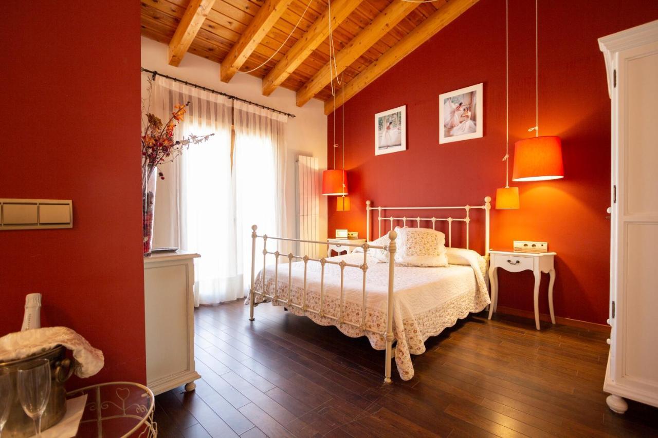 Hostal Los Canteros Golmayo Kültér fotó